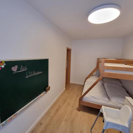 Neu Fewo Oberwiesenthal Eg Екстер'єр фото