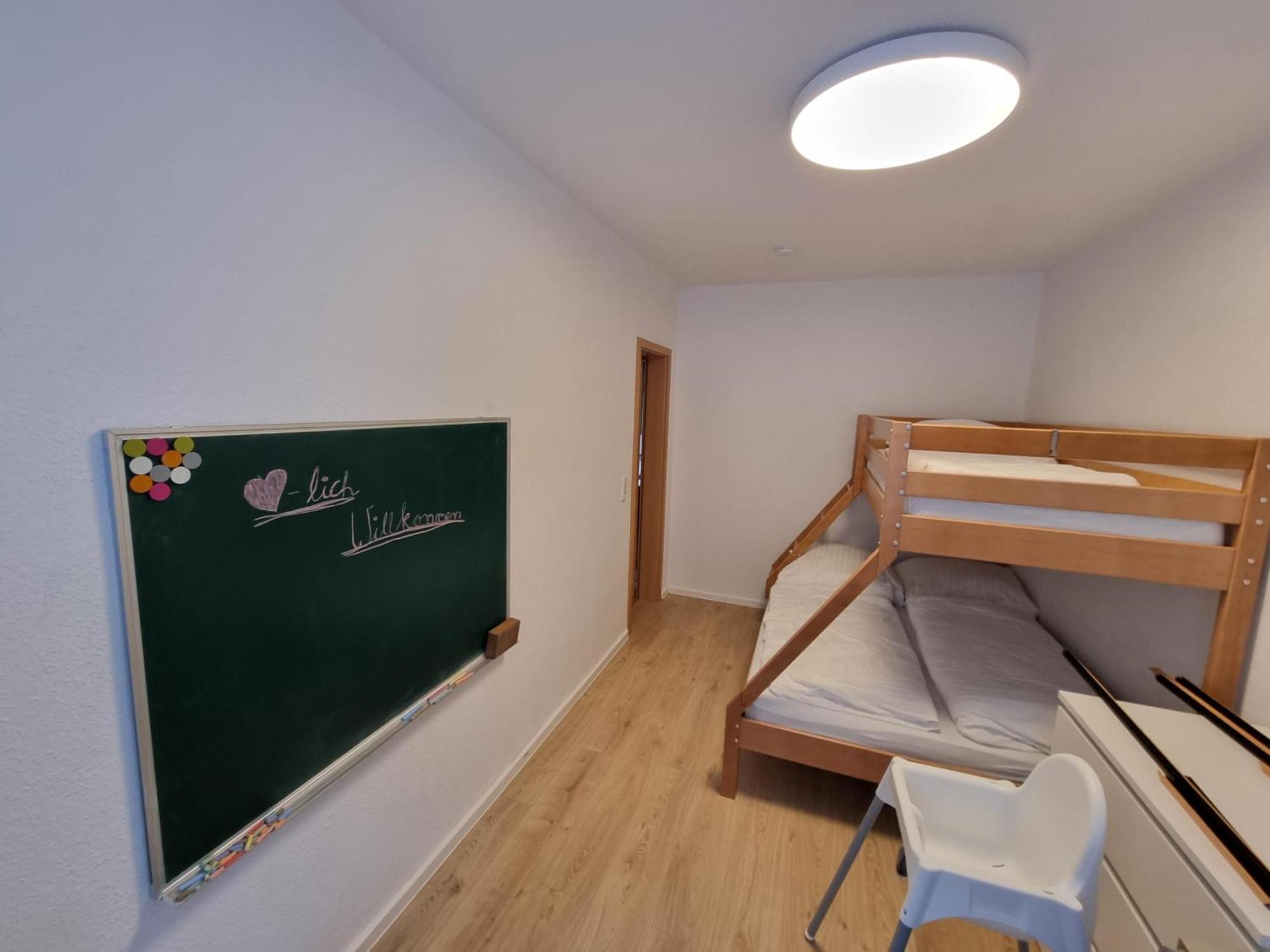 Neu Fewo Oberwiesenthal Eg Екстер'єр фото