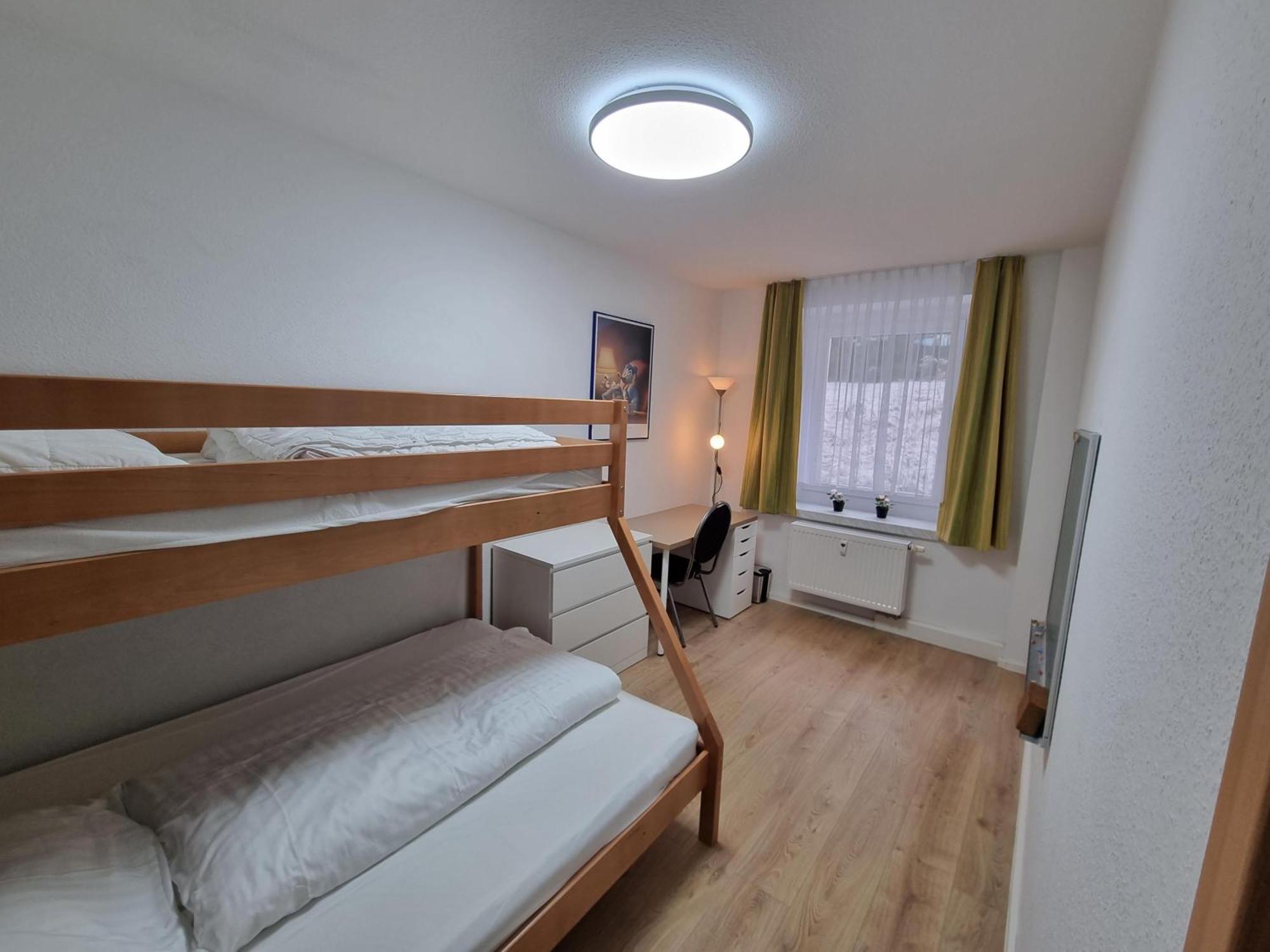 Neu Fewo Oberwiesenthal Eg Екстер'єр фото
